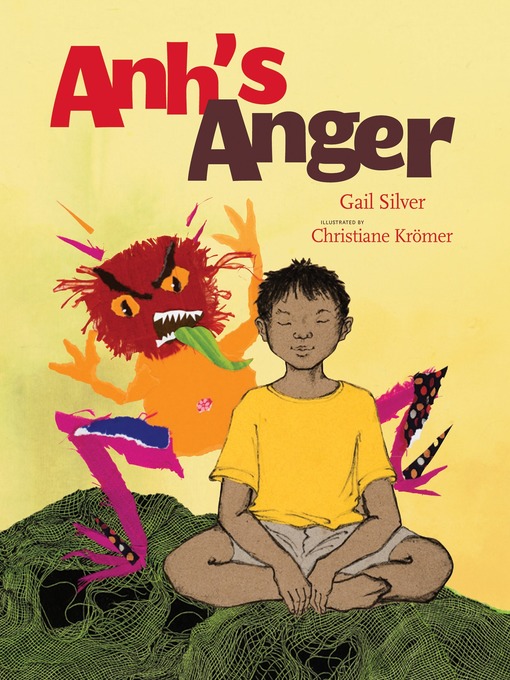 Title details for Anh's Anger by Gail Silver - Available